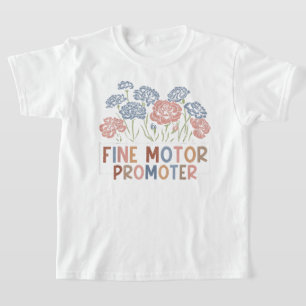 Funny Respiratory Therapist Art T-Shirt