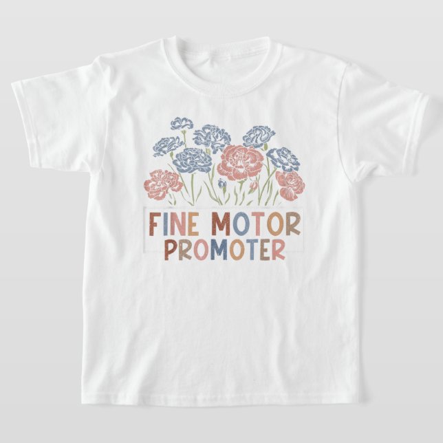 Funny Respiratory Therapist Art T-Shirt (Laydown)