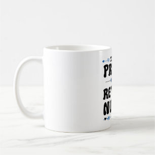 Funny Retired nurse- Nursing Retirement Party Gag  Coffee Mug
