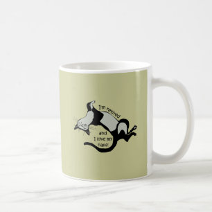 funny retirement coffee mug