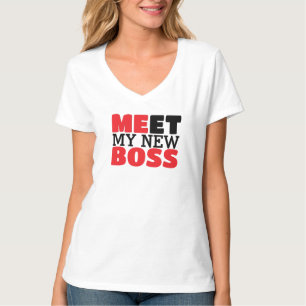 funny retirement from work T-Shirt