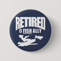Funny retirement of a fisherman T-Shirt