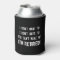 Funny retirement party can cooler for retired ones