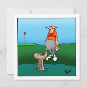 Funny Retirement Party Invitations