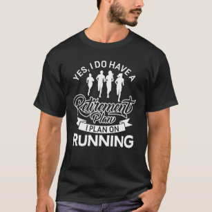 Funny Marathon T-Shirts & Shirt Designs | Zazzle