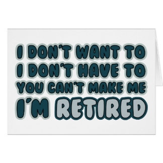 retirement cards invitations zazzlecouk