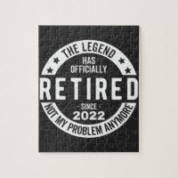 funny retirement, retired, retired firefighter, re