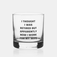 Funny Retirement Retiree Humour Husband Wife