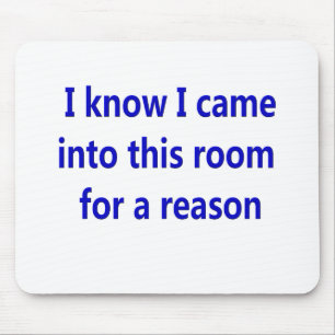 Funny Retirement Saying Mouse Mat