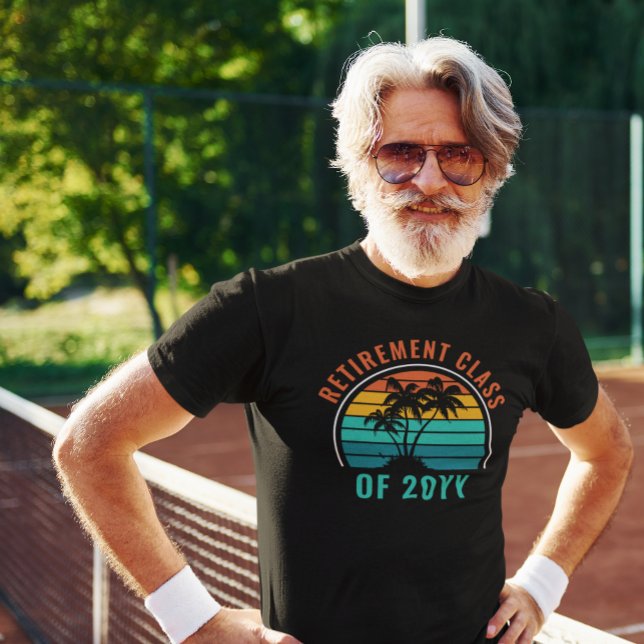 Funny Retirement Tri-Blend Shirt (Creator Uploaded)