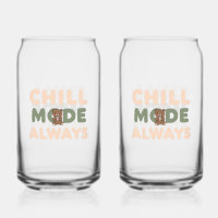 Funny Retro Lazy Day Saying