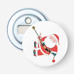 Funny Rock Climbing Bottle Opener