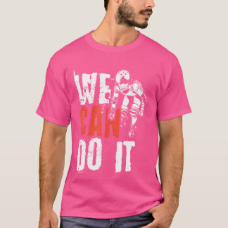 Funny Roller Skating Roller Derby Roller Skates Sk T-Shirt