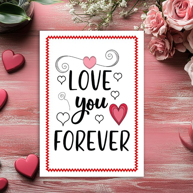 Funny Romantic Valentine Card for Husband Sketch (Funny Romantic Valentine Card for Husband Sketch)