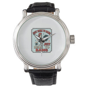 Funny Rooster Vintage Engraving Shirt Design (2)_1 Watch