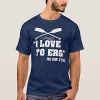 Funny Rowing Workout Design For A Real Rowing Mach