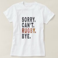 Funny Rugby Weekender ,for Rugby Mum,Gift Idea for