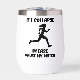 Funny Runner’s Life Quote