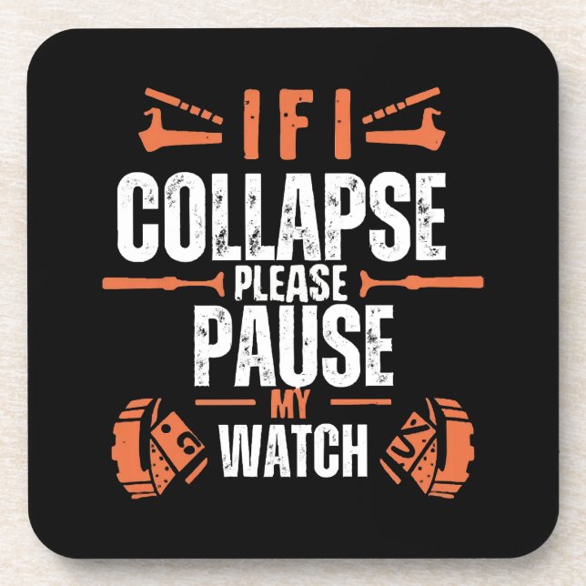 Funny-running Coaster (Front)