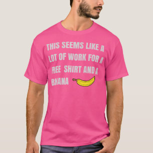 Funny Running Race For Runners And Half Marathon T-Shirt