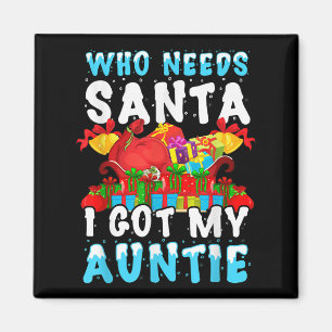 Funny S For New Aunts From Nieces And Nephews Quot Magnet