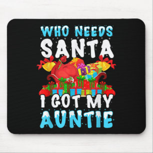 Funny S For New Aunts From Nieces And Nephews Quot Mouse Mat