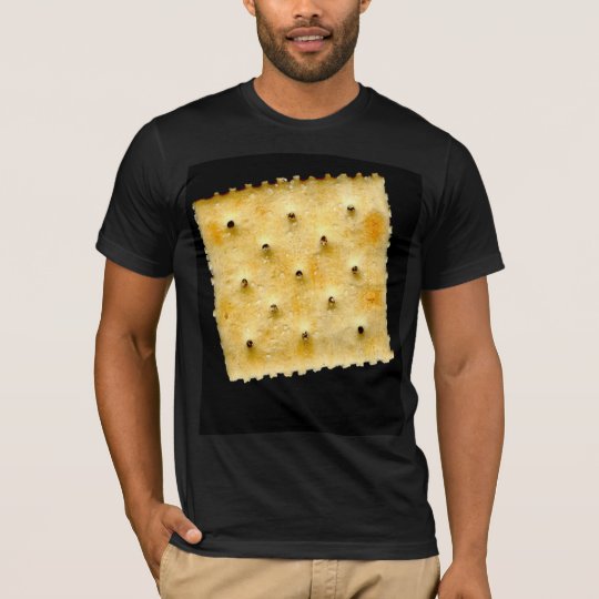 Funny Saltine T-Shirt