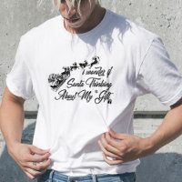 Funny Santa Claus Quote, Christmas day, Cool Santa