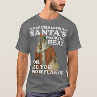 Funny Santa Quotes Ugly Christmas Sweater Jumper P