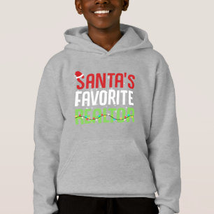 Funny Santa's Favourite Realtor Estate Agent Xmas