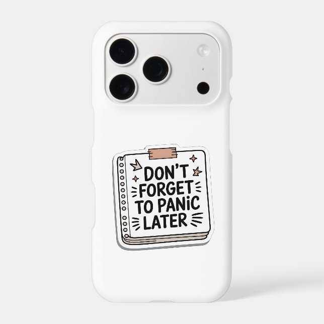 Funny Sarcasm Gift for Her (Back)