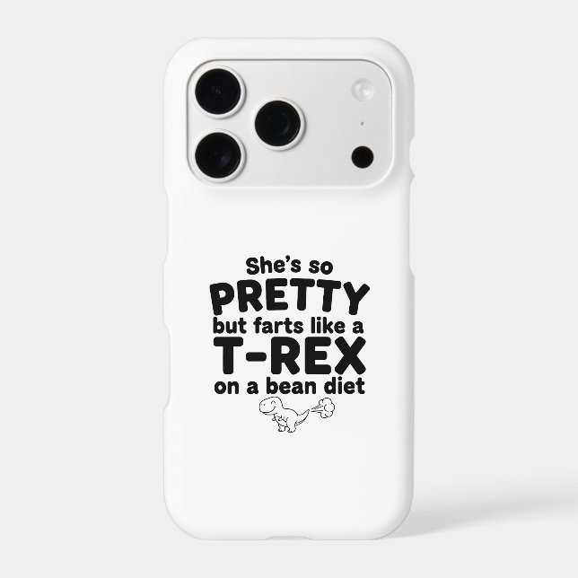 Funny Sarcasm Gift for Her (Back)