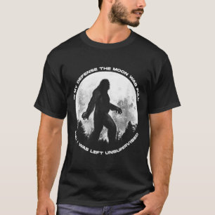 Funny Sarcasm Humour Quotes Snarky Ironic Sarcasti T-Shirt