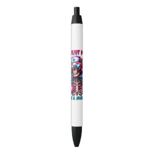 Funny sarcasm nurse word art trust black ink pen