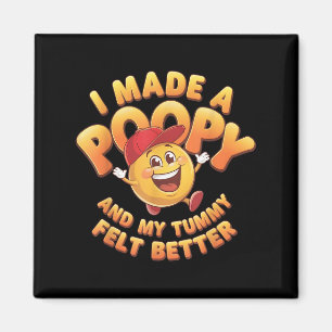 Funny Sarcastic Adult Humor Embarring Women Men Jo Magnet