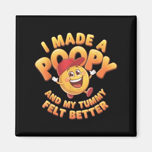 Funny Sarcastic Adult Humour Embarring Women Men J Magnet (Front)