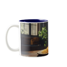 Funny Sarcastic Cat Coffee Mug