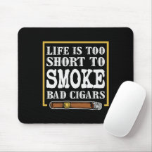 Funny Sarcastic Cigar Quote