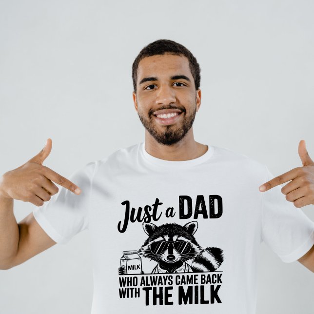Funny Sarcastic, Cool Dad, Dad Joke, Father's Day T-Shirt (Creator Uploaded)