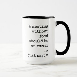 Funny, Sarcastic, Coworker, Boss, Coffee Mug