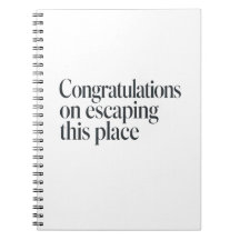 Funny Sarcastic Coworker Leaving Quote