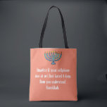 Funny Sarcastic Hanukkah Chanukah Cellphone Quote Tote Bag<br><div class="desc">Funny Sarcastic Hanukkah Chanukah Cellphone Quote</div>