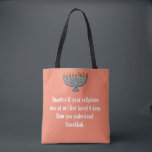 Funny Sarcastic Hanukkah Chanukah Cellphone Quote Tote Bag<br><div class="desc">Funny Sarcastic Hanukkah Chanukah Cellphone Quote</div>