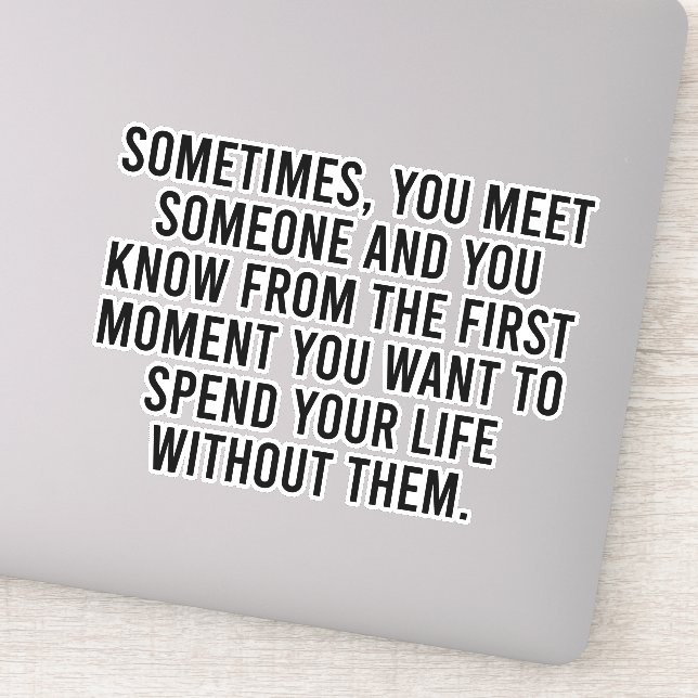 Funny Sarcastic Introvert Humour Saying (Detail)