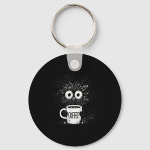 Funny - Sarcastic - Its Fine Im Fine Everything Is Key Ring