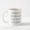 Funny Sarcastic Mug