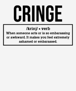 Cringe Meaning In Urdu So, it is used as the word 'assist' in english. cringe meaning in urdu