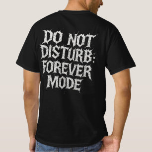 funny sarcastic quote T-Shirt