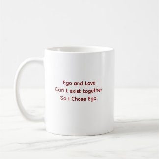 Funny Sarcastic Quotes Customized Your Own Tea Coffee Mug