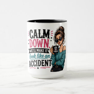 Funny/Sarcastic/Sassy Mug